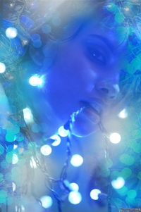 Stacey - Blue Motion