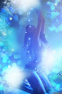 Stacey - Blue Motion