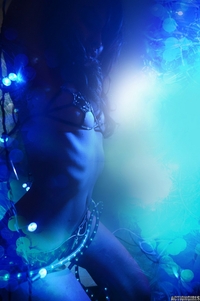 Stacey - Blue Motion