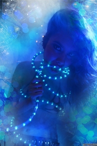 Stacey - Blue Motion