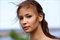 Lidija - Naked Paradise