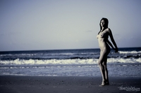 Ayshah - Beach