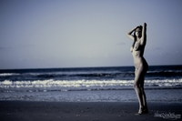 Ayshah - Beach
