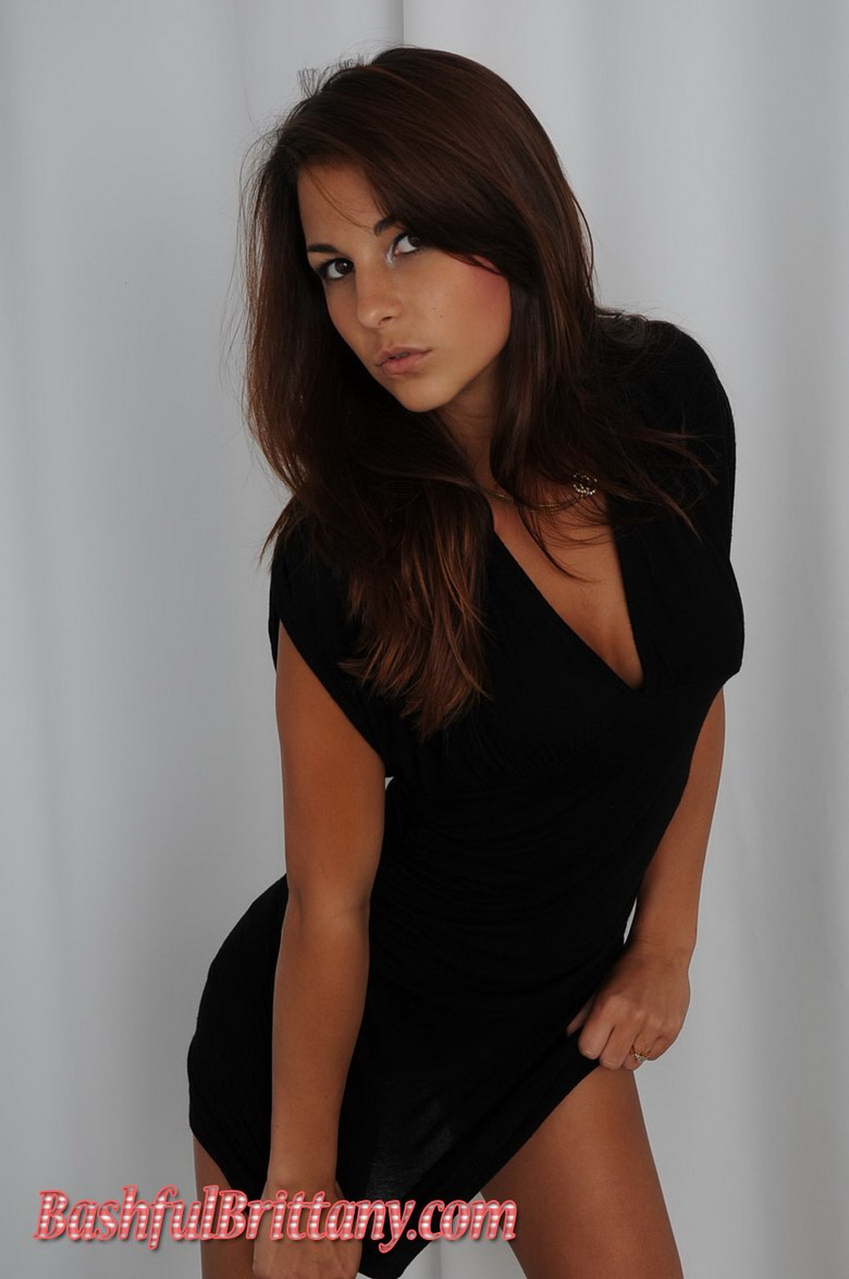 Amazing Brttany