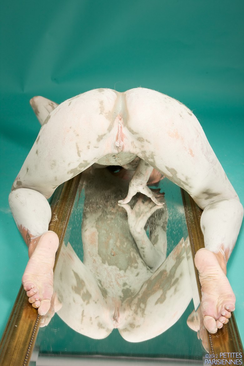Gina Devine - Clay Studio