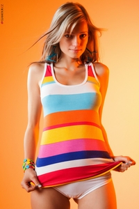 Nina - Sexy Colors