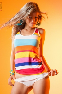 Nina - Sexy Colors
