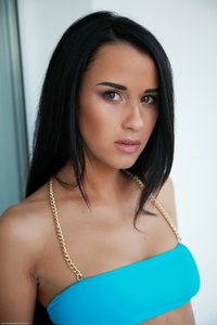 Nelya - Prosfora