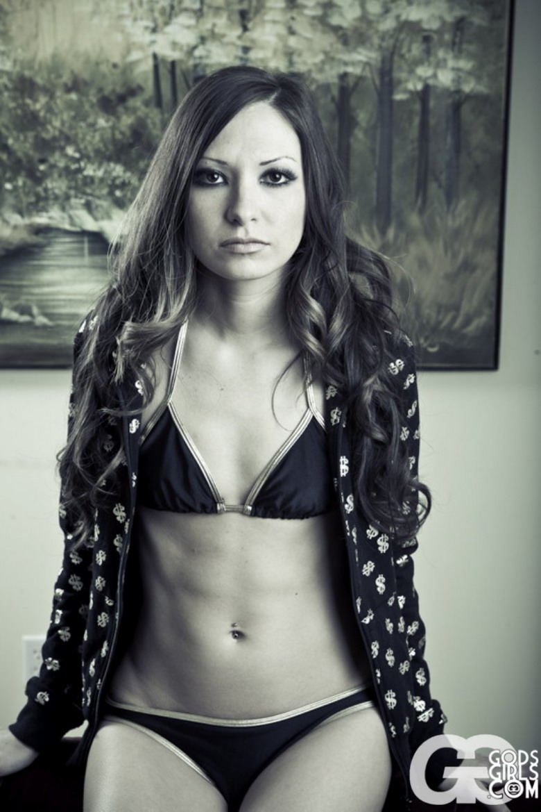 Kaylee - Dream Lover