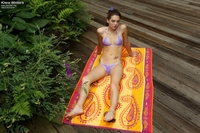 Play with Hottie Kiera Winters