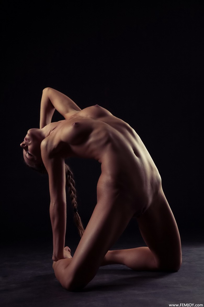 Natalia - Wild Thing