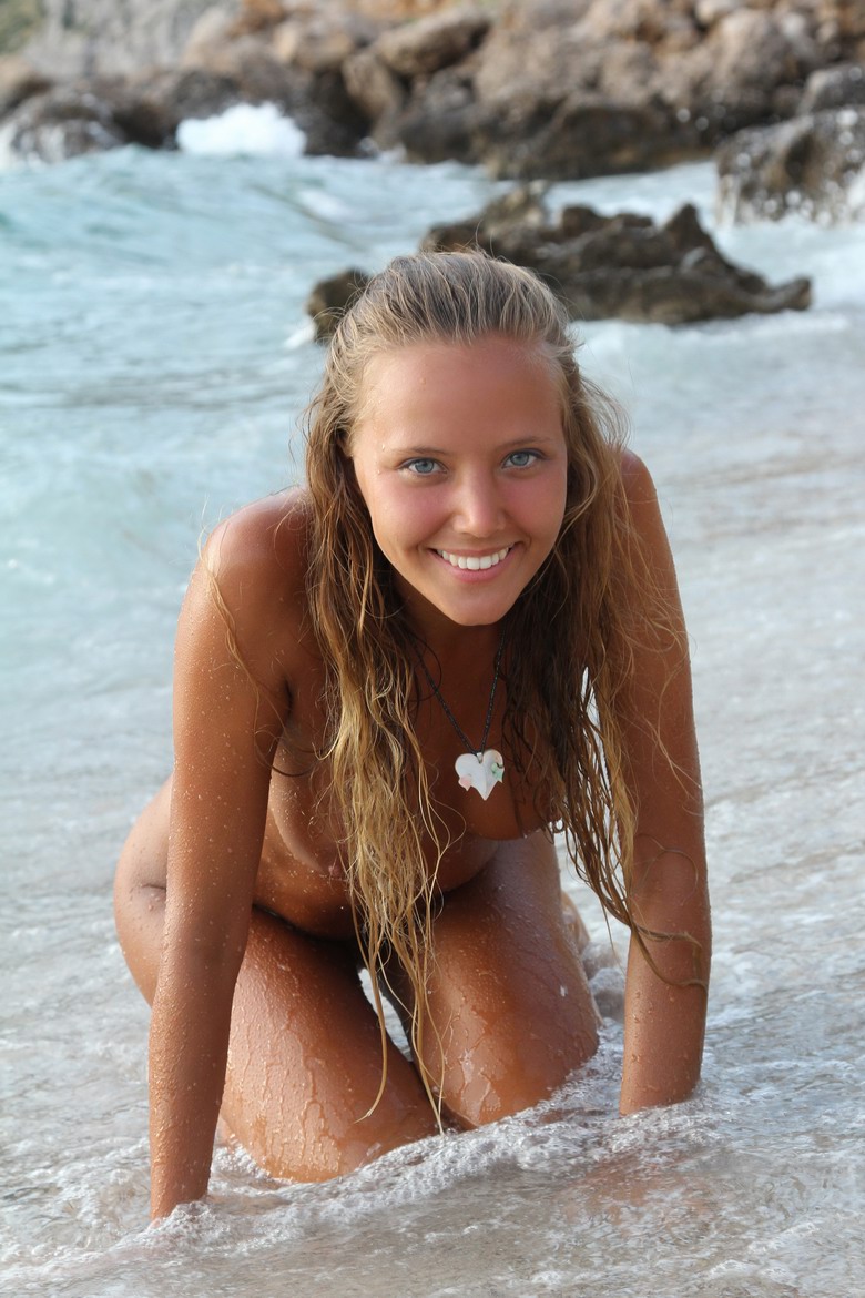 Clover â The Naturist