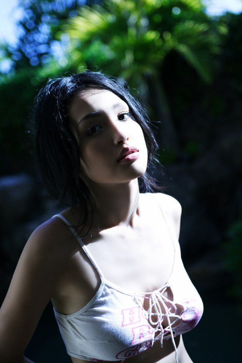 Reon Kadena pics