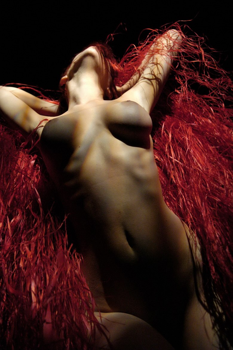 Piper Fawn Rouge