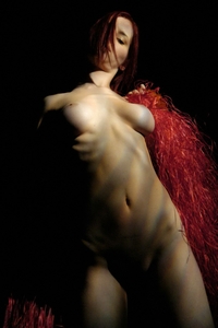 Piper Fawn Rouge