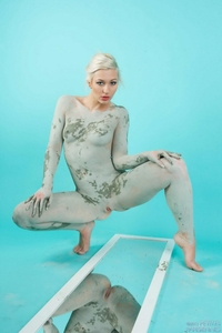 Tracy Lindsay - Clay Pink