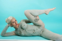 Tracy Lindsay - Clay Pink