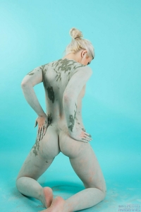Tracy Lindsay - Clay Pink