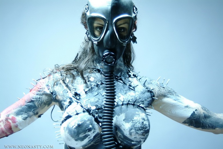 Crazy Future