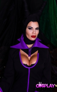 Mistress Of All Evil