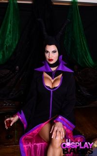 Mistress Of All Evil