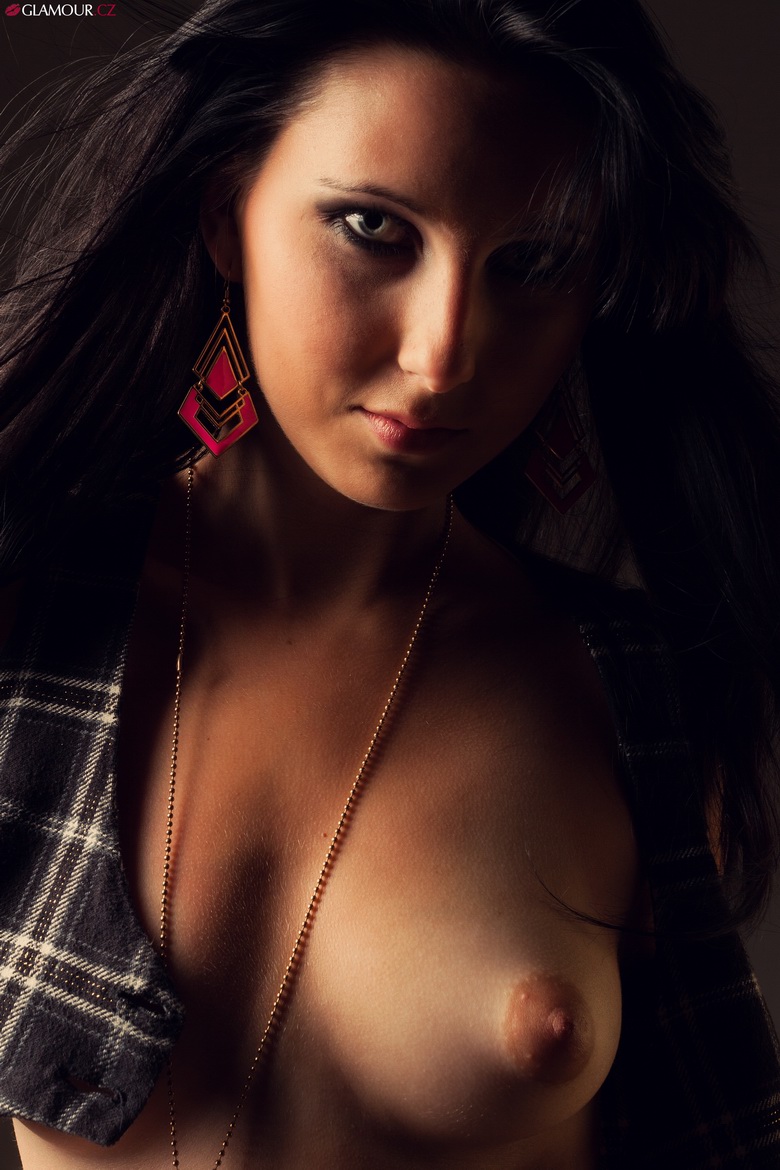 Renata The Dark Beauty
