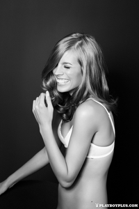 Sarah Smit from Netherlands