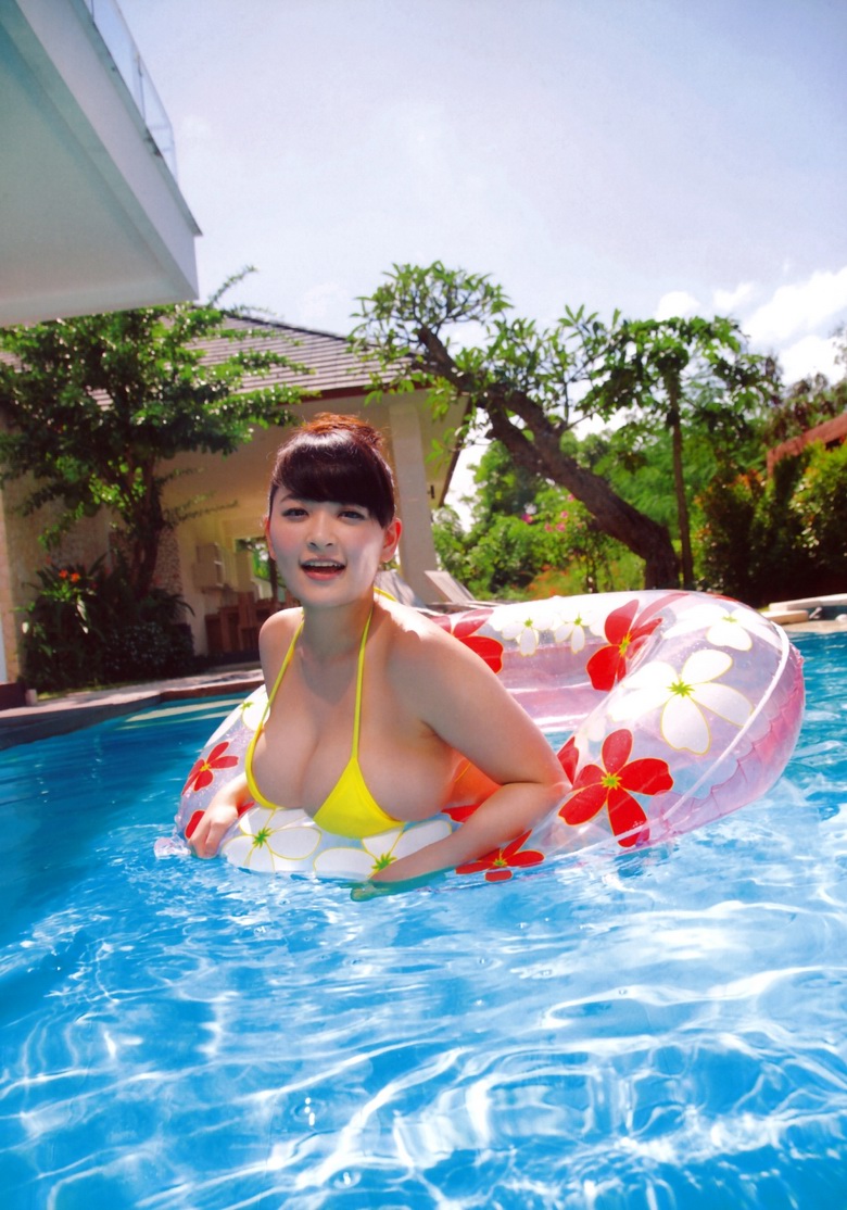 Saki Yanase
