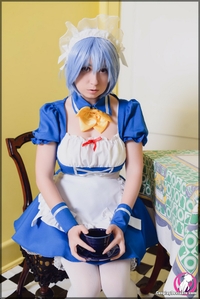 Cosplay Beauty Teen