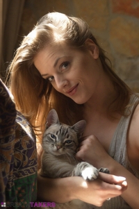 Pussy Galore