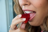 Lita Strawberry Surprise