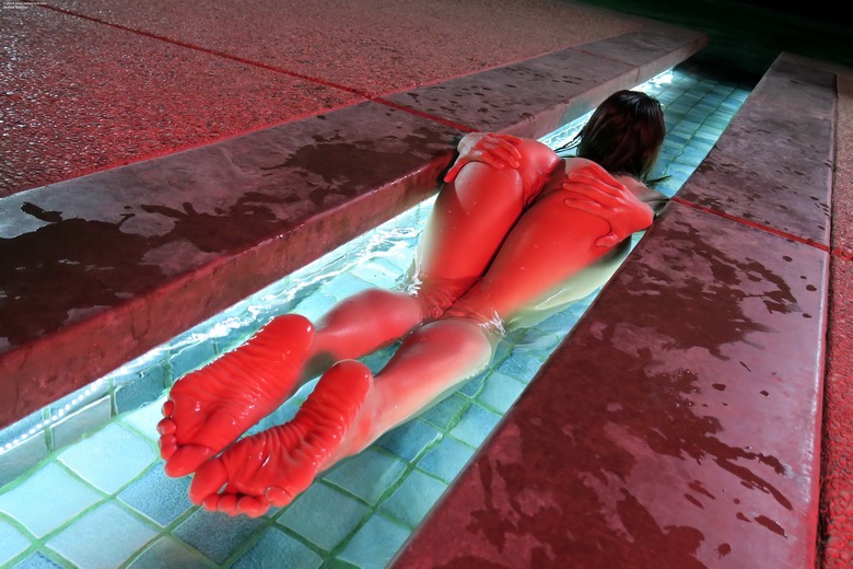 Wet Jenna Sativa