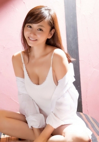 Girl In Swimmsuit