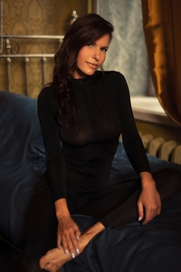 The Boudoir