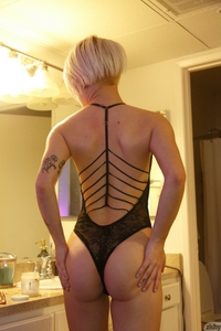 Stripper Girlfriend Sage Hailong