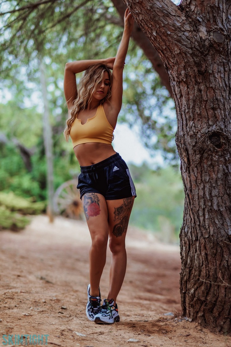 Country Workout