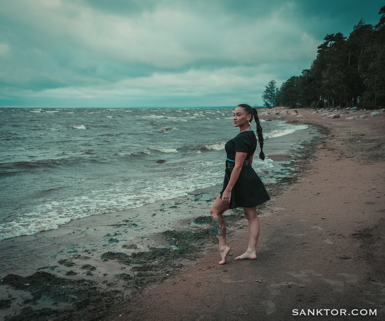 Wind of the Sea