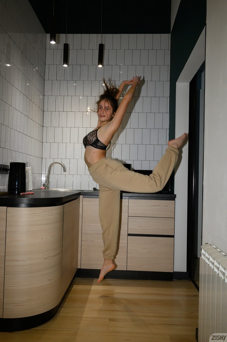 Irina Dyvyn