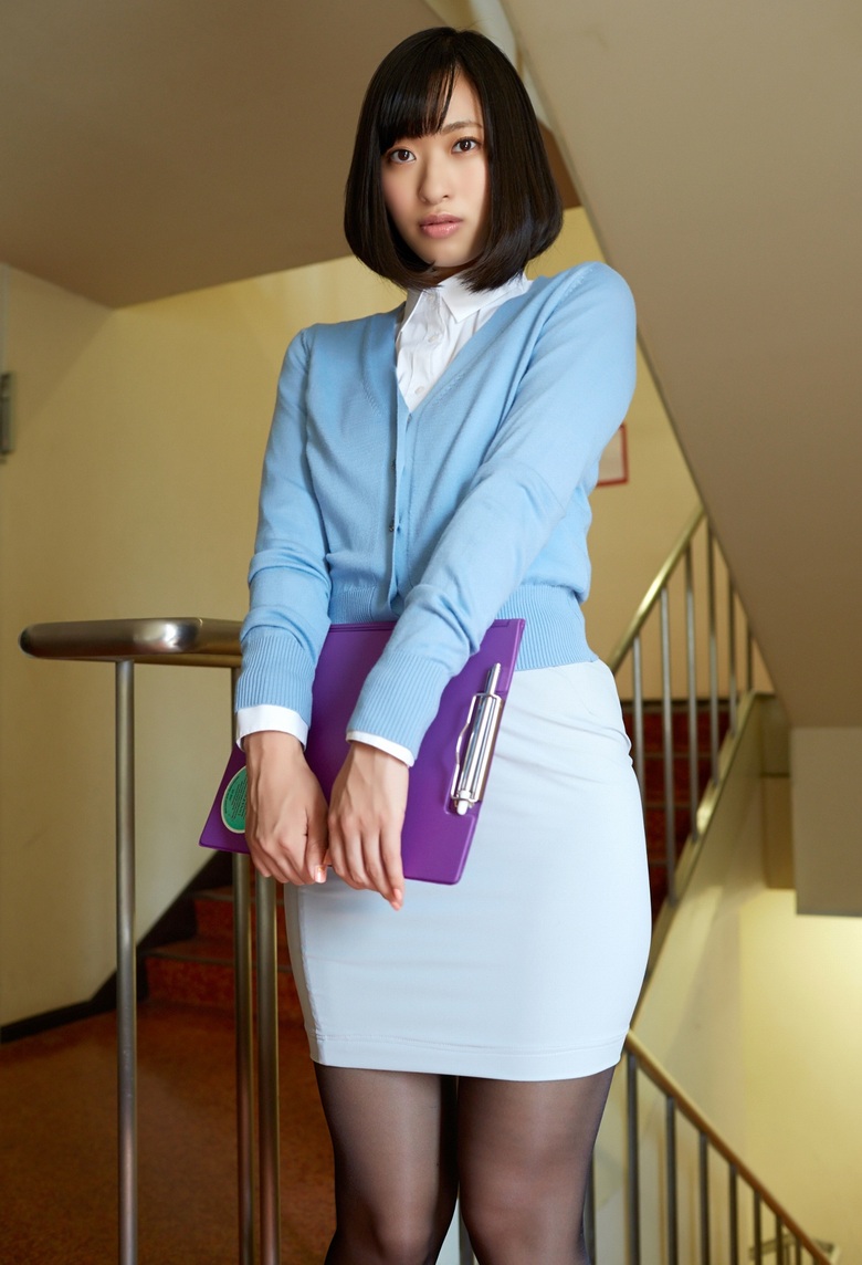 Professional mischief Yuka Kuramoti