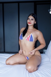 Kendall Blue in Adela