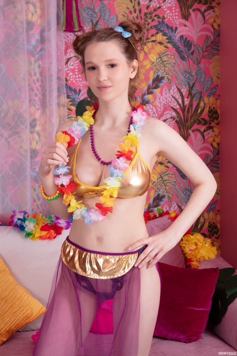 Sultry Miama