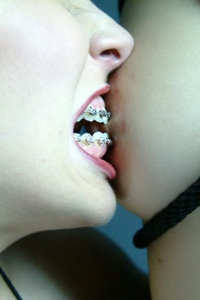 Sexual enslavement
