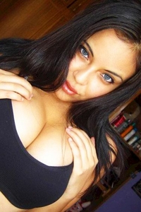 Smoking Hot Girlfriends