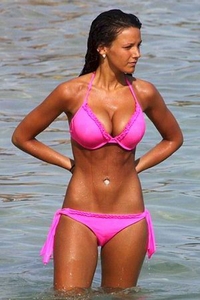 Michelle Keegan
