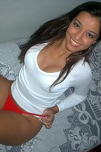 Sexy Amateur Girls