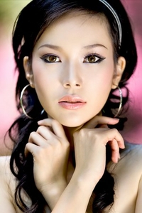 Japanese Model