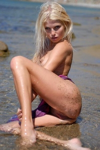Natasha by Met-Models
