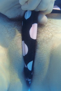Sexy Pattycake's nipples
