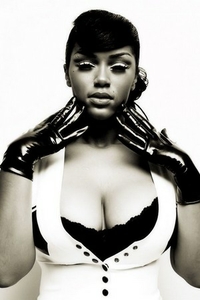 The Queen of Evil