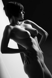 Mihaela Joita is Nude